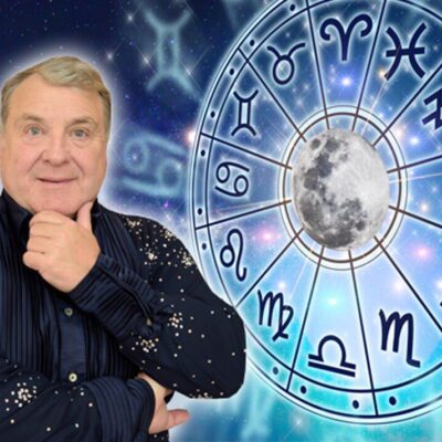 Horoscopes today – Russell Grant's star sign forecast for Tuesday, April 16