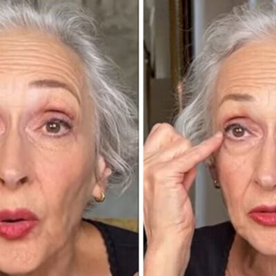 ‘I’m a makeup artist – this 10 second hack will make you look 10 years younger’