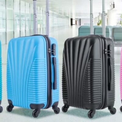 Shoppers get Jet2 friendly cabin bag for under £4 with this trick