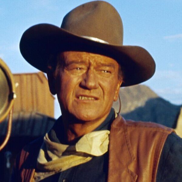 The Hollywood classic John Wayne condemned as ‘Marxist propaganda’ | Films | Entertainment