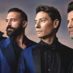 Il Divo confirm massive UK tour for notable anniversary – here’s the info you need | Music | Entertainment