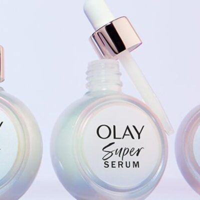 Olay’s US-viral Super Serum is available at Boots