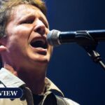 James Blunt review: Comedy-tinged love music from an artist who knows his audience | Music | Entertainment