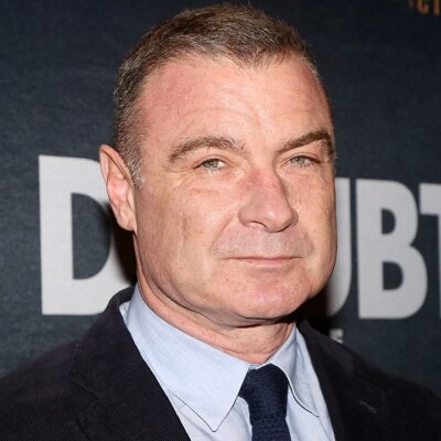Liev Schreiber suffered actor’s ‘worst nightmare’ when his migraine caused amnesia during live show