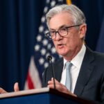 Fed’s Powell says inflation data this year shows a ‘lack of progress’